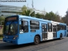 Marcopolo Gran Viale / Volvo B-290R-LE Euro5 / Servicio Troncal 107