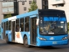 Induscar Caio Mondego L / Volvo B-7R-LE / Servicio Troncal 117c