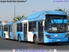 Busscar Urbanuss / Volvo B-9SALF / Servicio Troncal 106