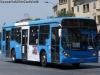 Marcopolo Gran Viale / Volvo B-7R-LE / Servicio Troncal 121 Marcopolo Gran Viale / Volvo B-7R-LE / Servicio Troncal 121
