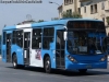 Marcopolo Gran Viale / Volvo B-7R-LE / Servicio Troncal 121