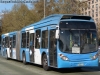 Marcopolo Gran Viale / Volvo B-9SALF / Servicio Troncal 106 Marcopolo Gran Viale / Volvo B-9SALF / Servicio Troncal 106