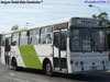 Metapar Petrohué 2000 / Mercedes Benz OH-1420 / Servicio Troncal 115 Metapar Petrohué 2000 / Mercedes Benz OH-1420 / Servicio Troncal 115