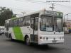 Metalpar Petrohué 2000 / Mercedes Benz OH-1420 / Servicio Troncal 110c Metalpar Petrohué 2000 / Mercedes Benz OH-1420 / Servicio Troncal 110c