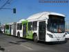 Busscar Urbanuss / Volvo B-9SALF / Servicio Troncal 110