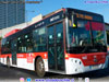Foton E-Bus U-12 SC / Servicio Troncal 102