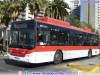 Yutong E-12LF / Servicio Alimentador F-25