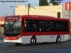 Induscar Caio Mondego II / Volvo B-8R-LE Euro6 / Servicio Alimentador B-03