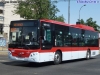 Foton E-Bus U-12 SC / Servicio Troncal 120