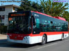 Foton E-Bus U-12 SC / Servicio Alimentador B-24 Foton E-Bus U-12 SC / Servicio Alimentador B-24