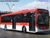 Induscar Caio Mondego II / Volvo B-8R-LE Euro6 / Servicio Alimentador C-18