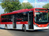 Induscar Caio Mondego II / Volvo B-8R-LE Euro6 / Servicio Alimentador B-19