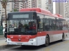 Yutong E-12LF / Servicio Troncal 213e