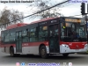 Foton E-Bus U-12 SC / Servicio Alimentador F-05