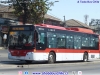 Foton E-Bus U-12 SC / Servicio Alimentador F-05 (T925)