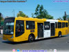 Induscar Caio Mondego H / Mercedes Benz O-500U-1826 BlueTec5 / Servicio Alimentador B-26