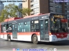 Foton E-Bus U-12 SC / Servicio Troncal 213e