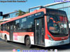 Marcopolo Torino Low Entry / Mercedes Benz O-500U-1930 BlueTec6 / Servicio Troncal 712