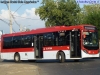 Induscar Caio Mondego II / Volvo B-8R-LE Euro6 / Servicio Alimentador B-19