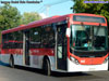 Induscar Caio Mondego II / Scania K-280UB eev6 / Servicio Troncal 117