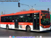Induscar Caio Mondego II / Scania K-280UB eev6 / Servicio Troncal 409 (T1009)