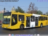 Induscar Caio Mondego H / Mercedes Benz O-500U-1826 BlueTec5 / Servicio Alimentador B-14