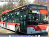 Foton E-Bus U-12 SC / Servicio Troncal 445c