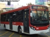 Induscar Caio Mondego II / Scania K-280UB eev6 / Servicio Troncal 445c Induscar Caio Mondego II / Scania K-280UB eev6 / Servicio Troncal 445c