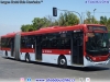 Induscar Caio Mondego II / Mercedes Benz O-500UA-2836 BlueTec6 / Servicio Troncal 409