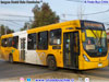 Marcopolo Torino Low Entry / Mercedes Benz OC-500LE-1830 BlueTec6 / Servicio Troncal 107