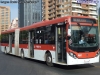 Induscar Caio Mondego II / Scania K-320UA eev6 / Servicio Troncal 430 Induscar Caio Mondego II / Scania K-320UA eev6 / Servicio Troncal 430