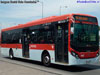 Induscar Caio Mondego II / Scania K-280UB eev6 / Servicio Troncal 435 Induscar Caio Mondego II / Scania K-280UB eev6 / Servicio Troncal 435