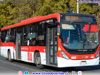 Marcopolo Torino Low Entry / Volvo B-8R-LE Euro6 / Servicio Troncal 418