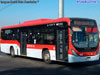 Marcopolo Torino Low Entry / Volvo B-8R-LE Euro6 / Servicio Troncal 428