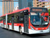 Marcopolo Torino Low Entry / Volvo B-8R-LEA Euro6 / Servicio Troncal 430