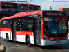 Marcopolo Torino Low Entry / Volvo B-8R-LE Euro6 / Servicio Alimentador C-19