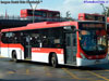 Marcopolo Torino Low Entry / Volvo B-8R-LE Euro6 / Servicio Alimentador C-19