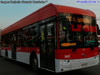 King Long XMQ6127E / Servicio Alimentador C-16 King Long XMQ6127E / Servicio Alimentador C-16