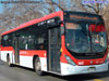 Marcopolo Torino Low Entry / Volvo B-8R-LE Euro6 / Servicio Troncal 418