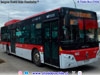 Foton E-Bus U-12 SC / Servicio Troncal 429 Foton E-Bus U-12 SC / Servicio Troncal 429
