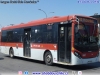 Induscar Caio Mondego II / Scania K-280UB eev6 / Servicio Troncal 402