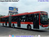 Induscar Caio Mondego II / Scania K-320UA eev6 / Servicio Troncal 404