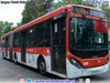 Induscar Caio Mondego II / Scania K-320UA eev6 / Servicio Troncal 412