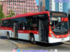 Marcopolo Torino Low Entry / Volvo B-8R-LE Euro6 / Servicio Alimentador C-28