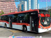 Marcopolo Torino Low Entry / Mercedes Benz O-500U-1930 BlueTec6 / Servicio Alimentador C-22