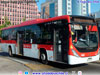 Marcopolo Torino Low Entry / Volvo B-8R-LE Euro6 / Servicio Troncal 401c