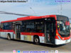 Marcopolo Torino Low Entry / Volvo B-8R-LE Euro6 / Servicio Troncal 425