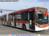 Induscar Caio Mondego II / Scania K-320UA eev6 / Servicio Troncal 430