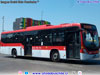 Marcopolo Torino Low Entry / Volvo B-8R-LE Euro6 / Servicio Troncal 428