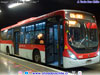 Marcopolo Torino Low Entry / Volvo B-8R-LE Euro6 / Servicio Troncal 428c